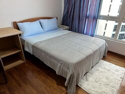 The Floravale (D22), Condominium #514579081